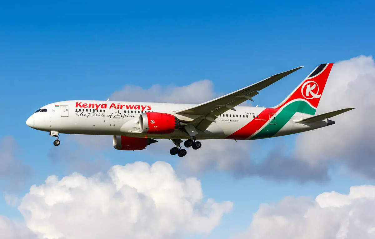 Kenya Airways urges consolidation of African airlines to cut intra-continental travel costs, ET TravelWorld