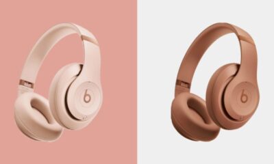 Last chance: get 43% off Beats Studio Pro x Kim Kardashian headphones - National