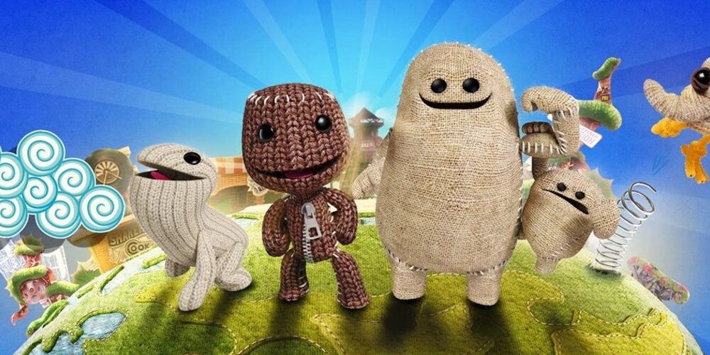 LittleBigPlanet 3 and all DLC are being delisted on 31st October