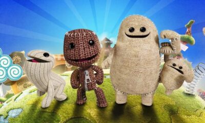 LittleBigPlanet 3 and all DLC are being delisted on 31st October