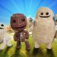 LittleBigPlanet 3 and all DLC are being delisted on 31st October