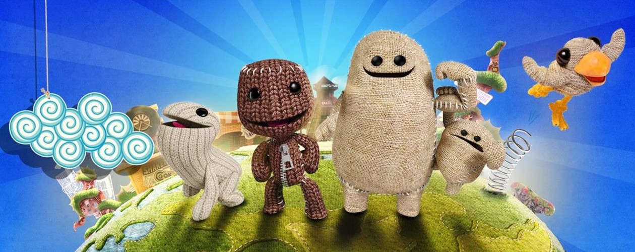 LittleBigPlanet 3 and all DLC are being delisted on 31st October