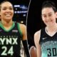 Minnesota Lynx will face Liberty in WNBA Finals