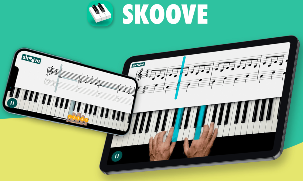 My neighbors hated me until I started using this piano app