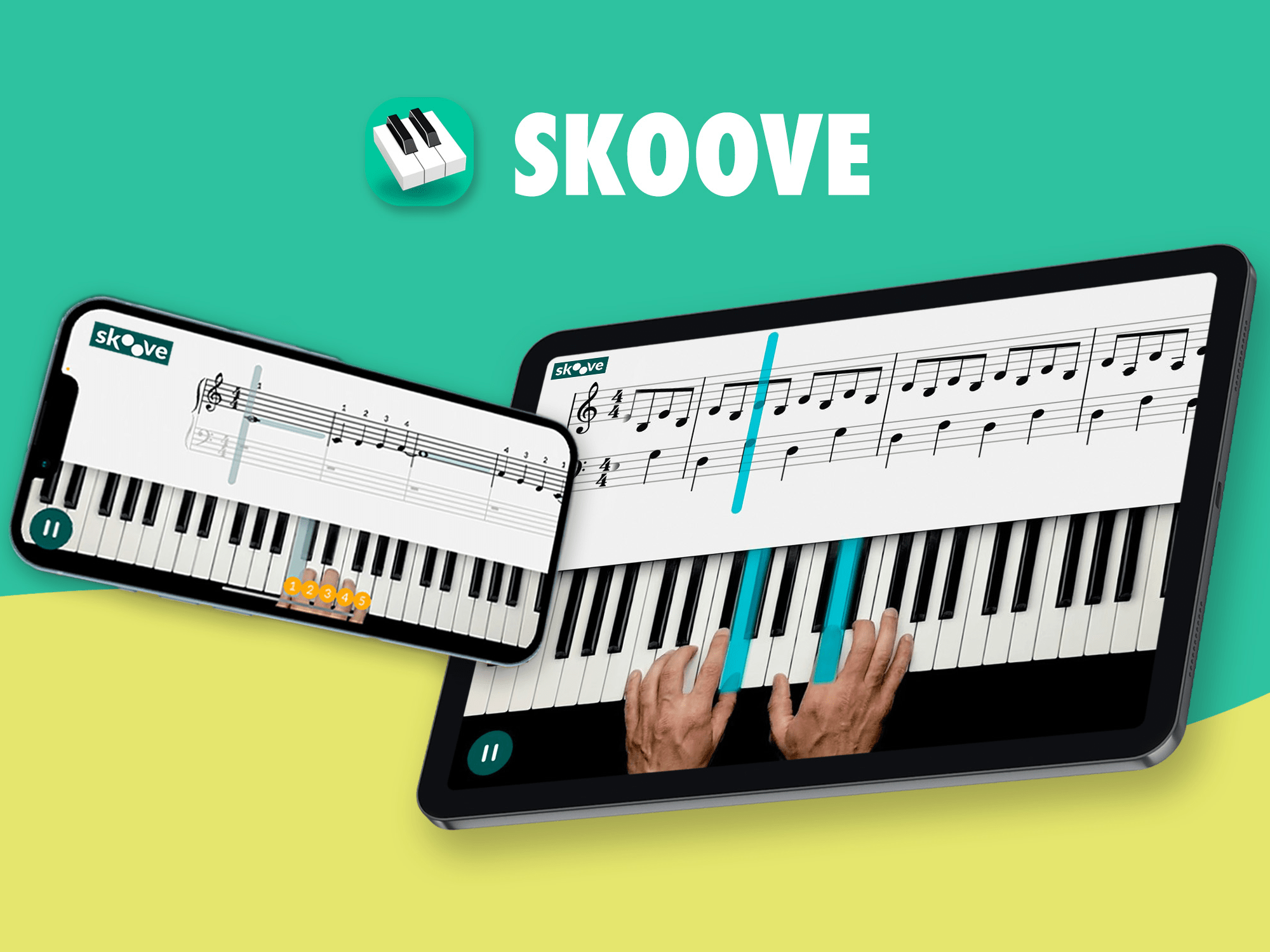 My neighbors hated me until I started using this piano app