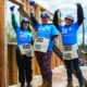 New Habitat for Humanity initiative to teach youth about housing advocacy, skilled trades