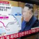 North Korea blows up parts of inter-Korean roads as tensions with South Korea soar