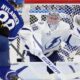 Nylander powers Maple Leafs over Lightning 5-2