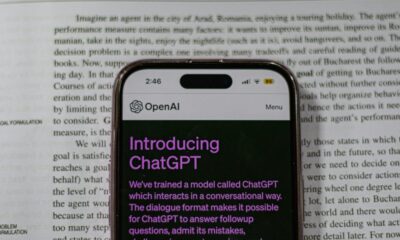 OpenAI uses its own models to fight election interference