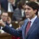 Over 20 Canadian Liberal lawmakers urge Trudeau to step down before next election