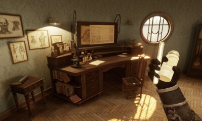 Pathologic 3 announced with time travel mechanic, due for release in 2025