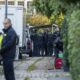 Police probe blasts, shooting at Israeli embassies in Nordic capitals; 3 arrested in Denmark