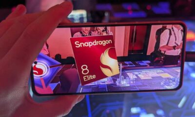 Qualcomm Snapdragon 8 Elite