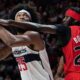 Raps beat Wizards in Montreal to open pre-season