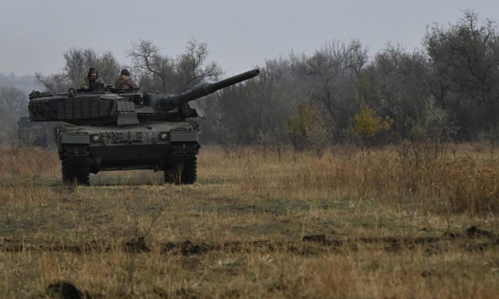 Russian forces thwart attempted cross-border assault from Ukraine, official says