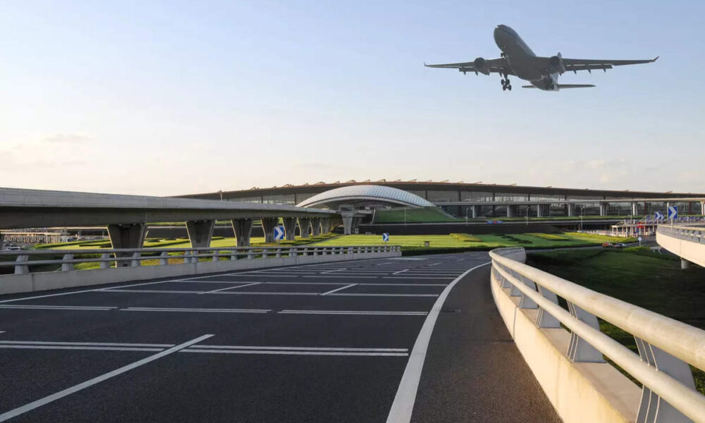 SVPI Airport Enhances Travel Experience with Expanded Departure Hall and New Amenities, ET TravelWorld