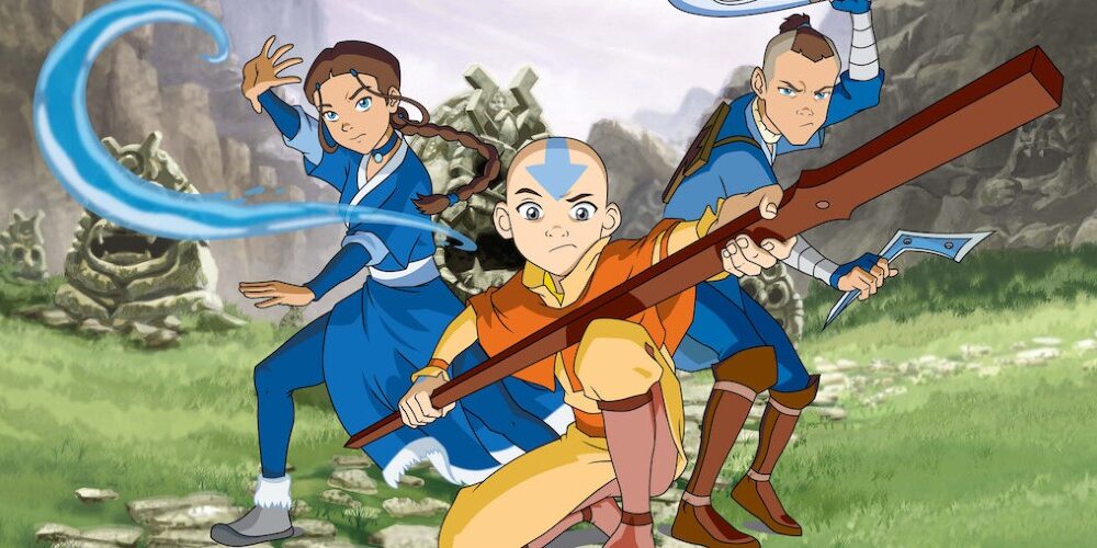 Saber Interactive developing an action RPG set in Avatar: The Last Airbender universe