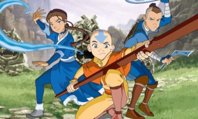 Saber Interactive developing an action RPG set in Avatar: The Last Airbender universe