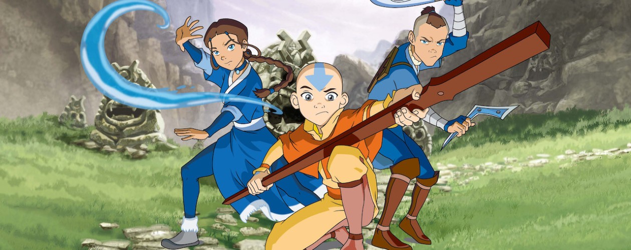 Saber Interactive developing an action RPG set in Avatar: The Last Airbender universe