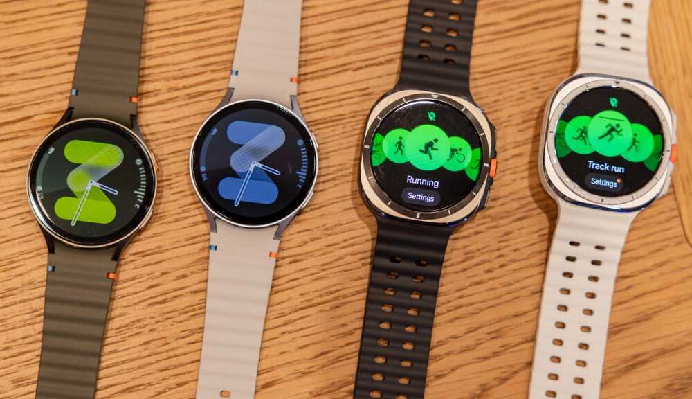 Galaxy Watch 7 review 9