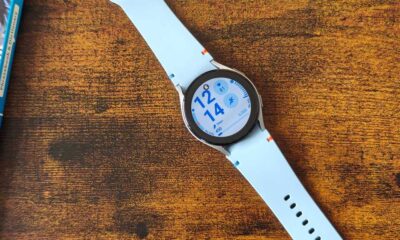 Samsung Galaxy Watch FE 7