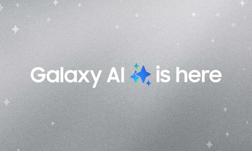 GalaxyAI