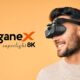 Shiftall Opens Pre-orders for 'MeganeX superlight' Ultra High-Resolution OLED PC VR Headset