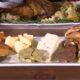 Simply Delicious: Thanksgiving Special - Toronto