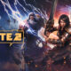 Smite 2