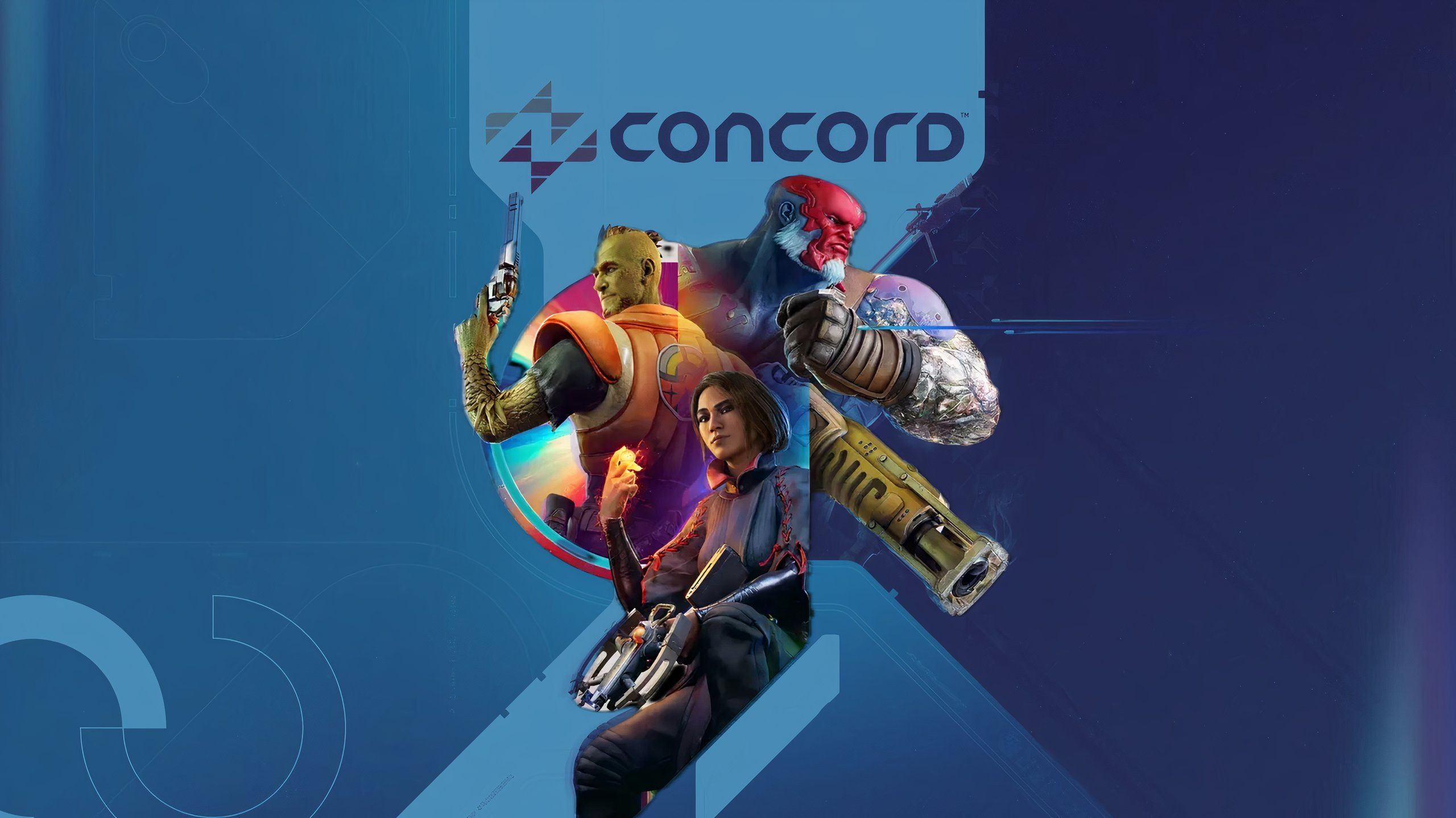 Sony shuts down Concord developer Firewalk Studios