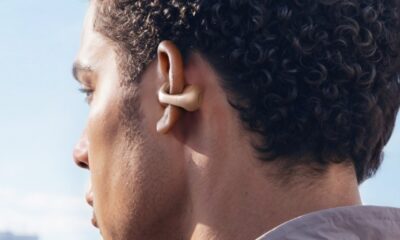 Soundcore's newest clip-style earbuds focus on comfort