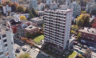 South Granville supportive housing draws concern from local businesses - BC