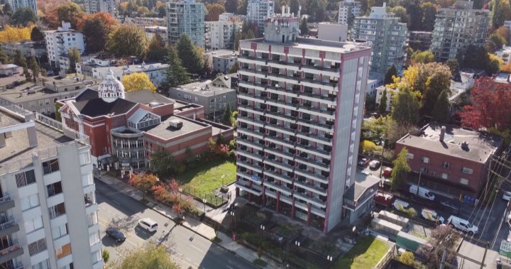 South Granville supportive housing draws concern from local businesses - BC