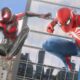 Spider-Man 2 dual protagonists header