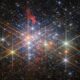 Stellar showcase: Webb spotlights dazzling super star cluster Westerlund 1