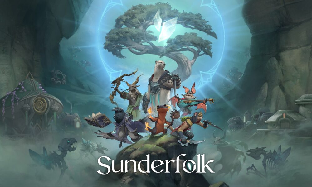 Sunderfolk