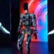 Tesla's Optimus robots revealed to be human-controlled at "We, Robot" event