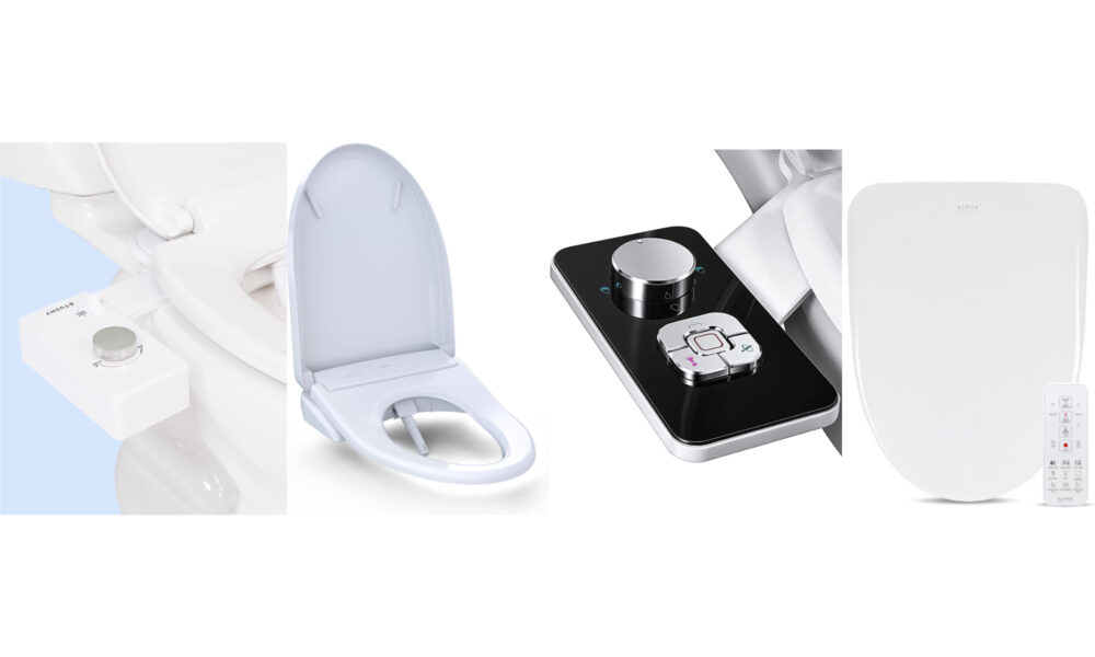 The best bidet attachments in 2024