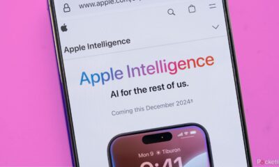 The first Apple Intelligence features are here, but what do they actually do?