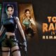 Tomb Raider IV-VI Remastered