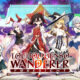 Touhou Genso Wanderer -FORESIGHT- Touhou Genso Wanderer Foresight