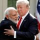 Trump praises Modi, says he is the ‘nicest human being’ but can also be a ‘total killer’