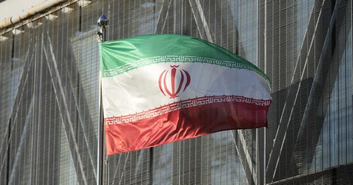 U.S. says Iran plans missile launch ‘imminently’ against Israel - National