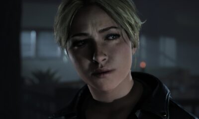 Until Dawn's PS5 Remake is unnecessary but is undeniably frighteninglay