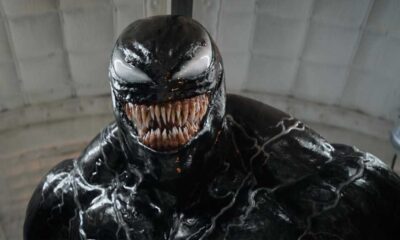 Venom The Last Dance