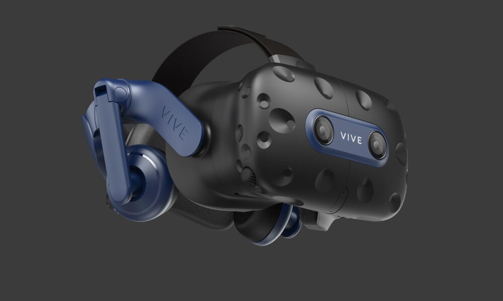 Vive Pro 2 Gets Best Price Yet in Amazon Prime Deal