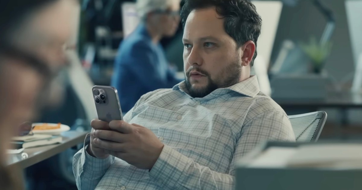 Watch Apple's new ads showcasing Apple Intelligence