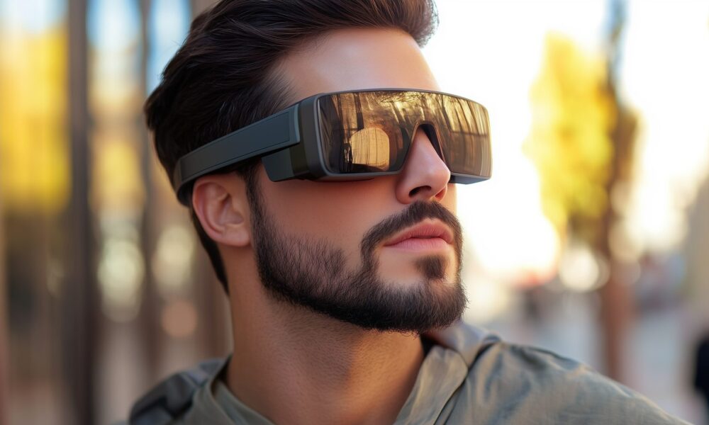 Why I Think AR Glasses Are the Inevitable Future of the Smartphone