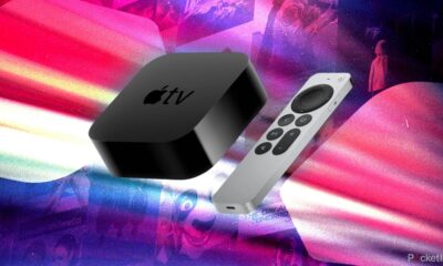 Why I made the Apple TV 4K my main streaming device