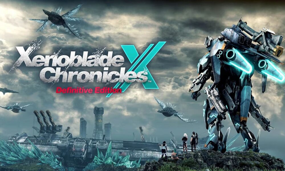 Xenoblade Chronicles X is finally coming to Nintendo Switch, meaning it's almost time to chuck your Wii U out